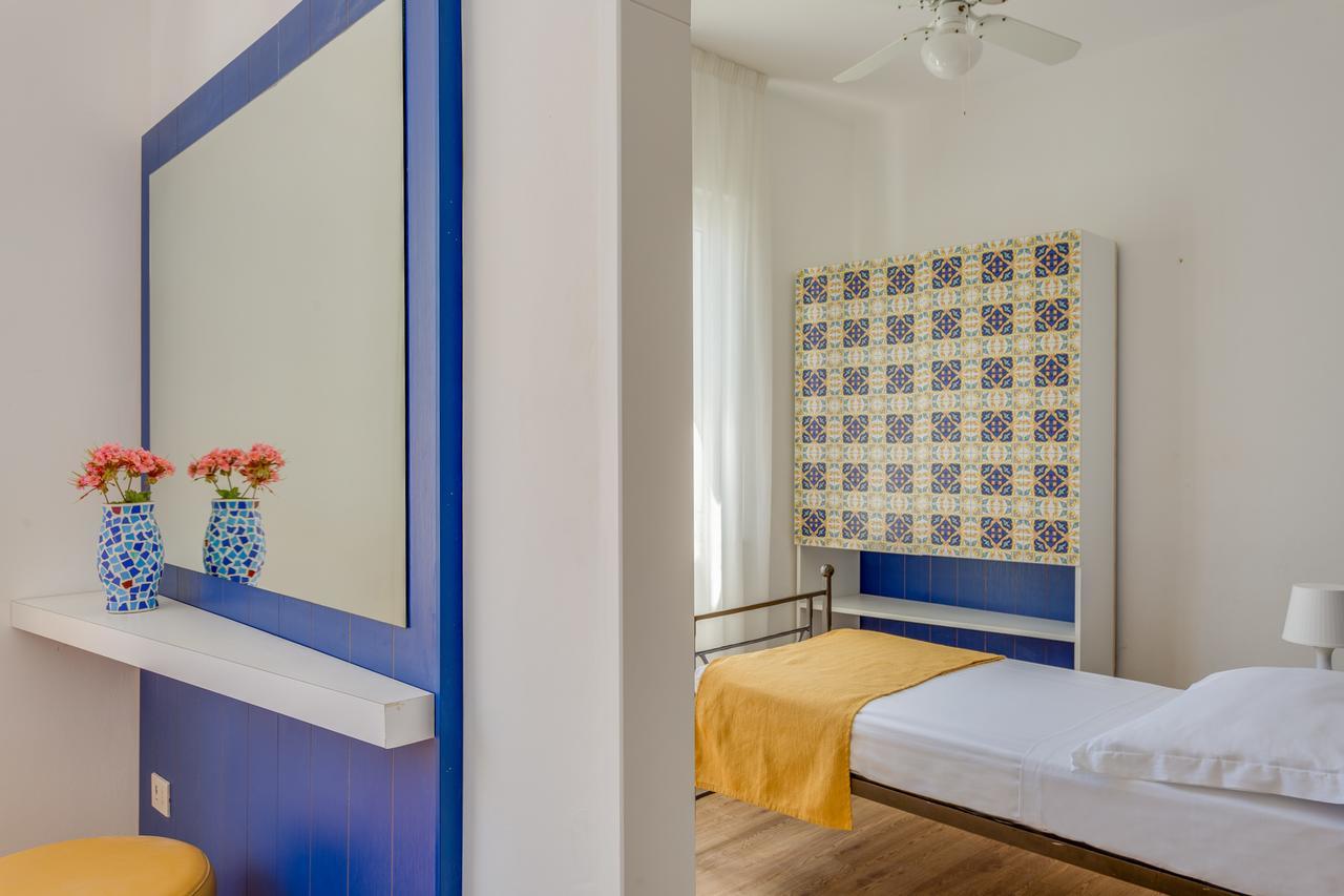 Hotel Torre Dei Borboni Ponza Eksteriør bilde